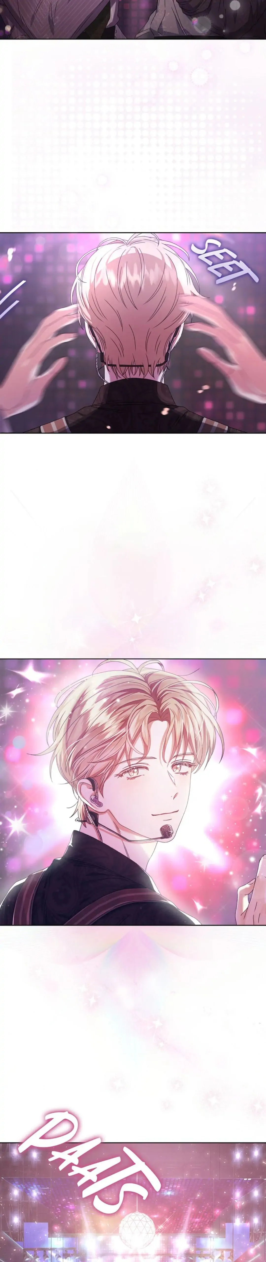 Debut or Die! Chapter 30 halaman 2