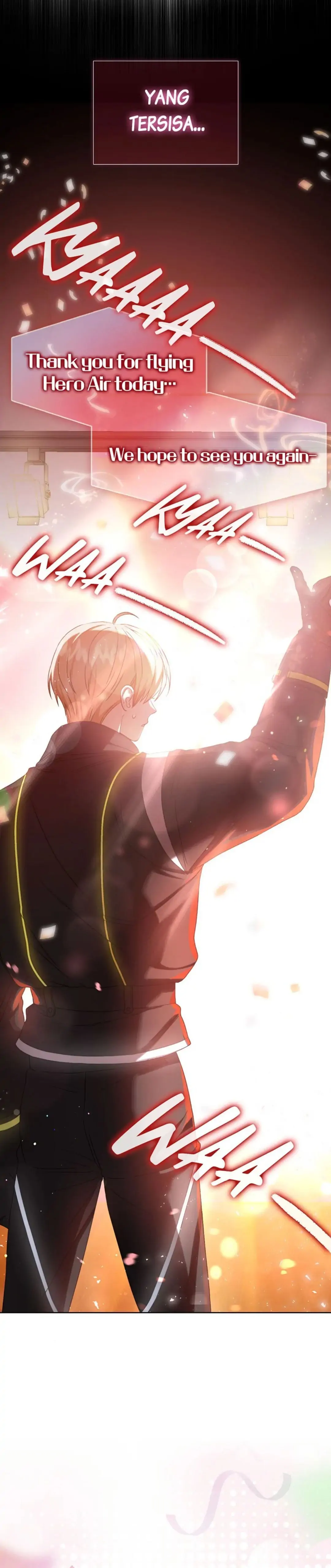 Debut or Die! Chapter 31 halaman 13