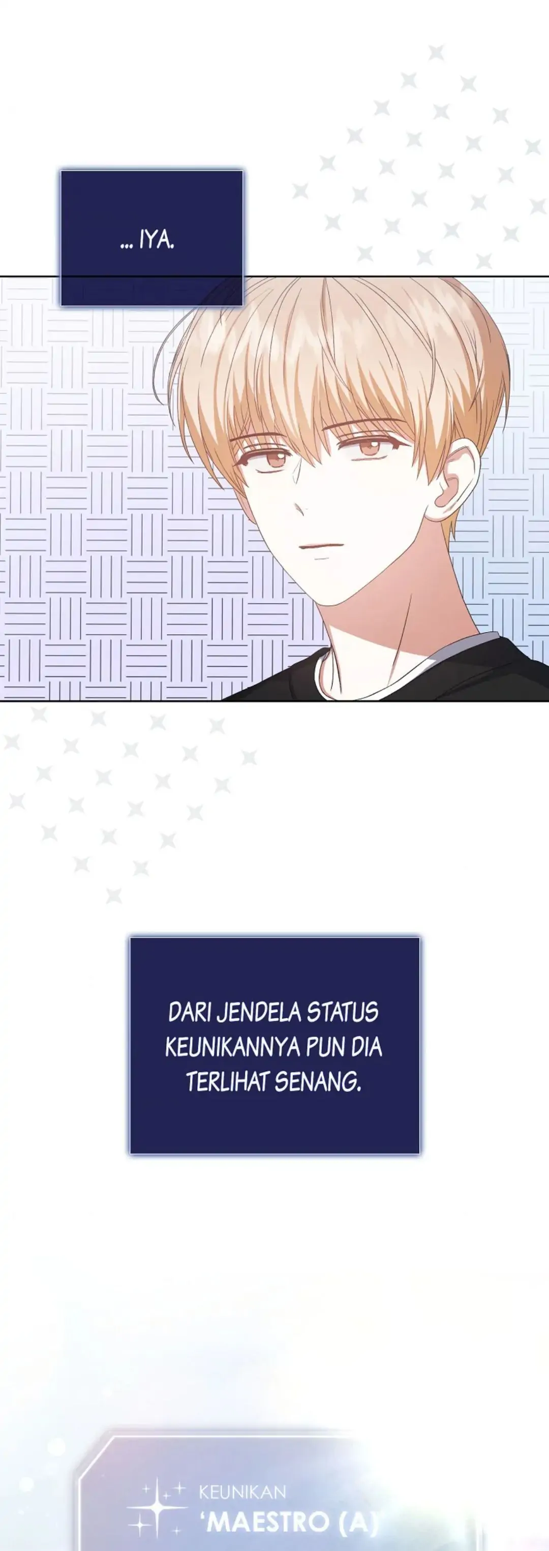 Debut or Die! Chapter 31 halaman 9