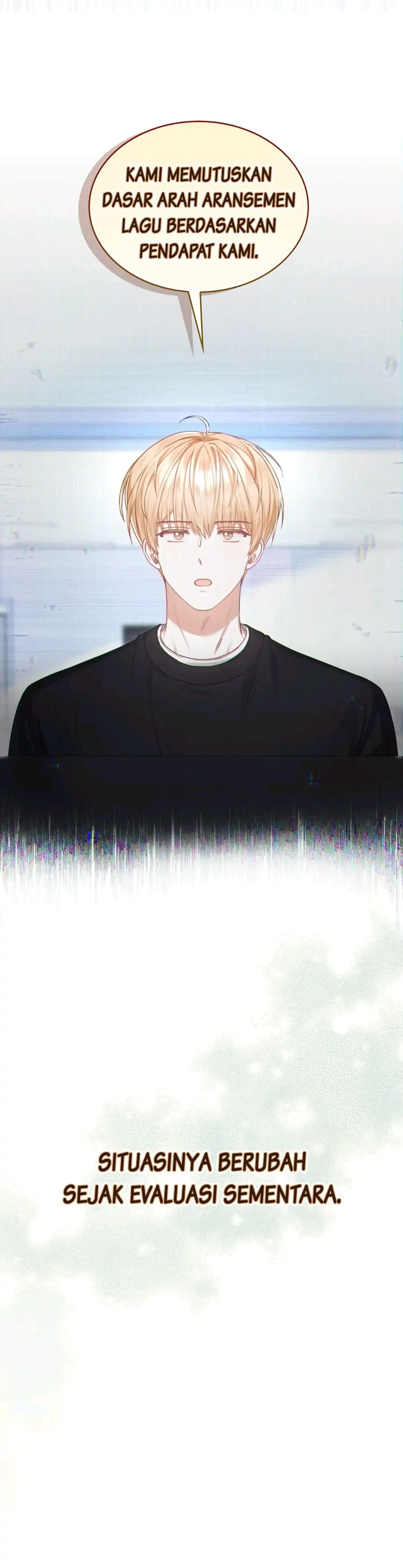 Debut or Die! Chapter 34 halaman 24