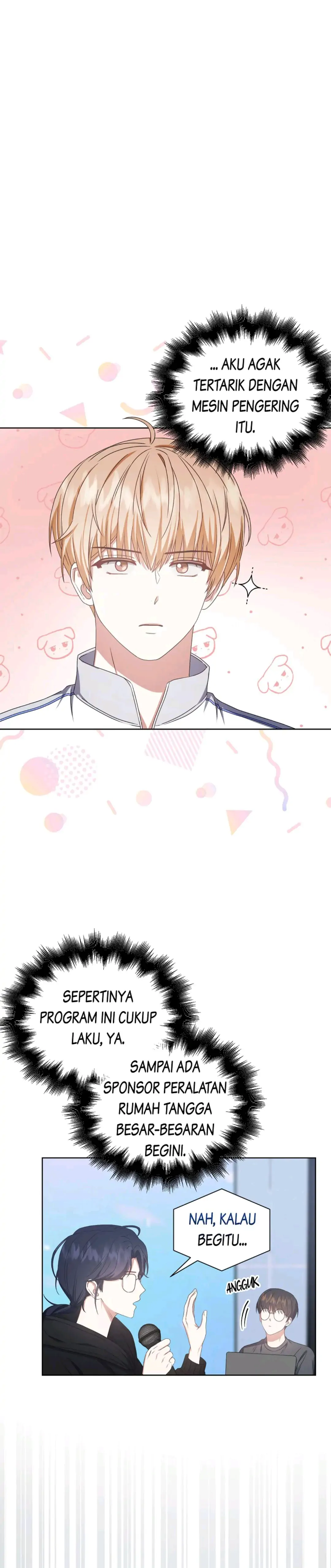 Debut or Die! Chapter 37 halaman 25