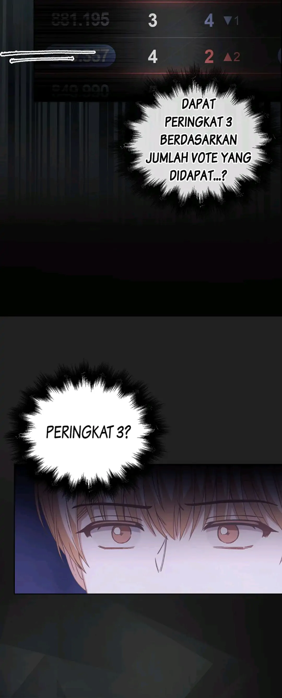 Debut or Die! Chapter 37 halaman 16