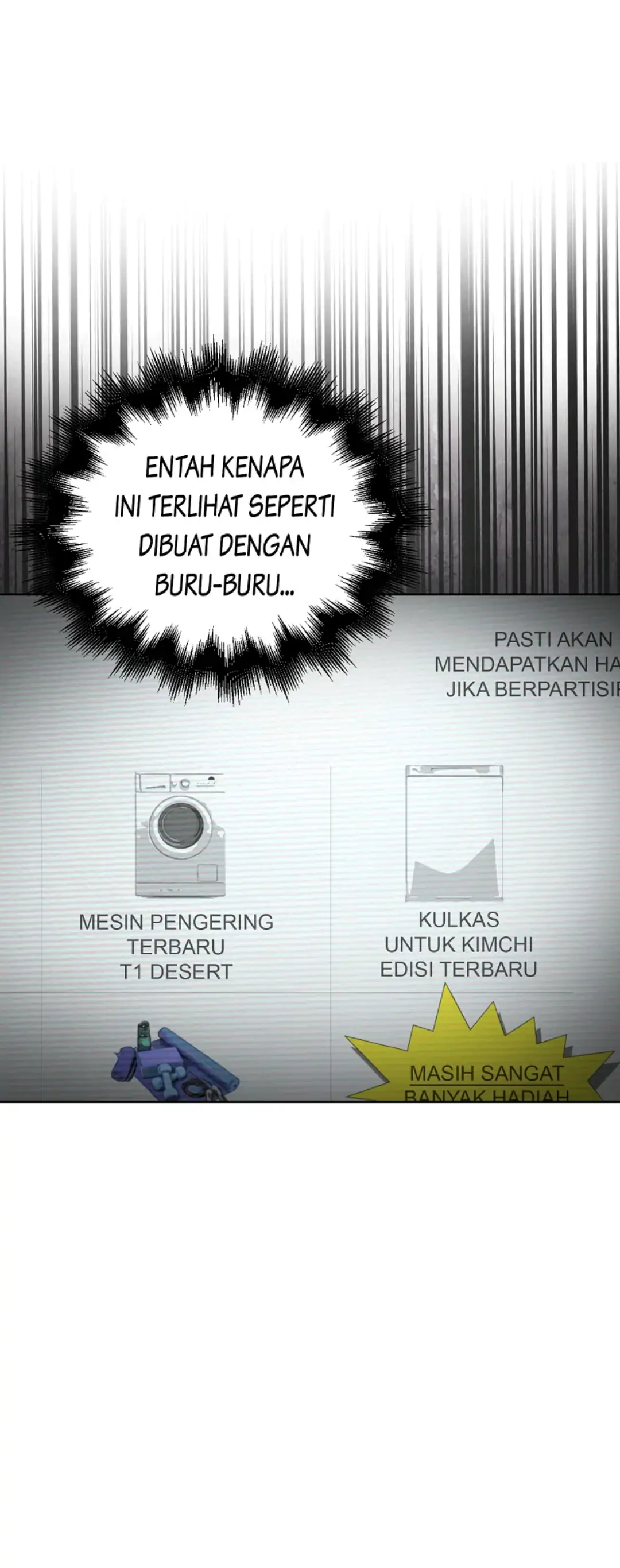 Debut or Die! Chapter 37 halaman 24
