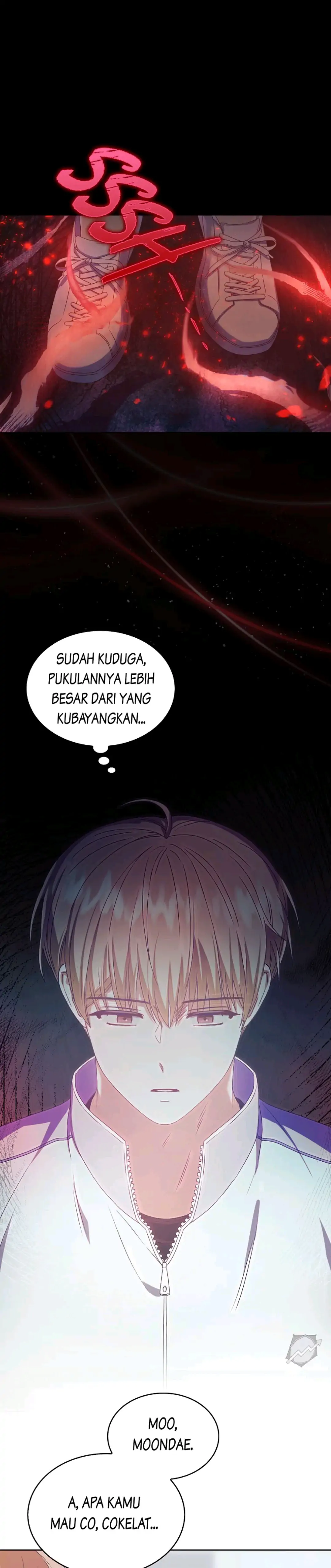 Debut or Die! Chapter 37 halaman 19