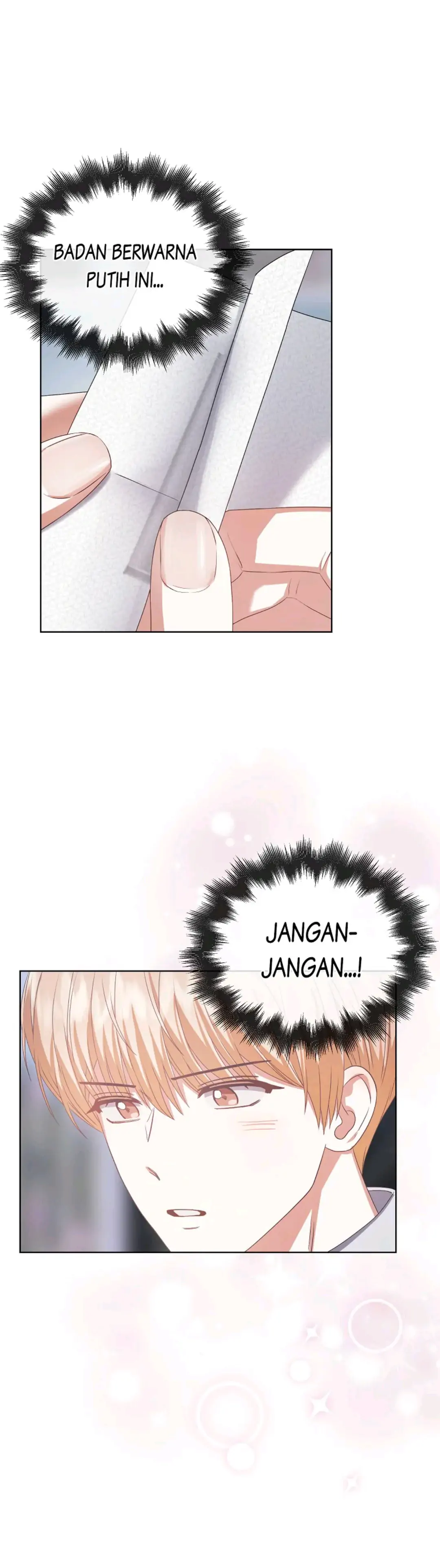 Debut or Die! Chapter 38 halaman 17