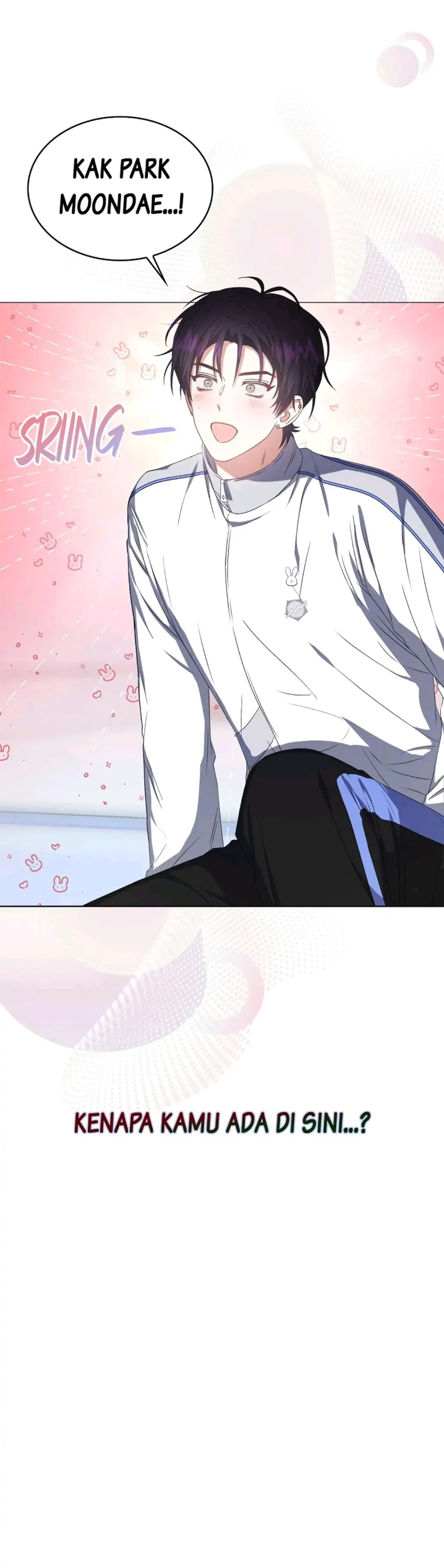 Debut or Die! Chapter 38 halaman 28