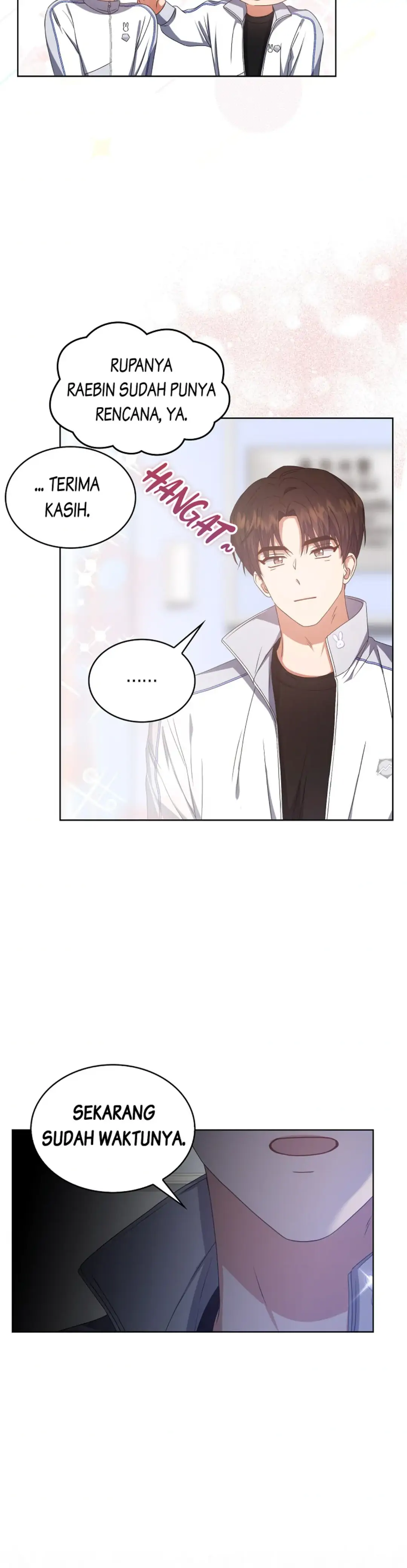 Debut or Die! Chapter 39 halaman 22