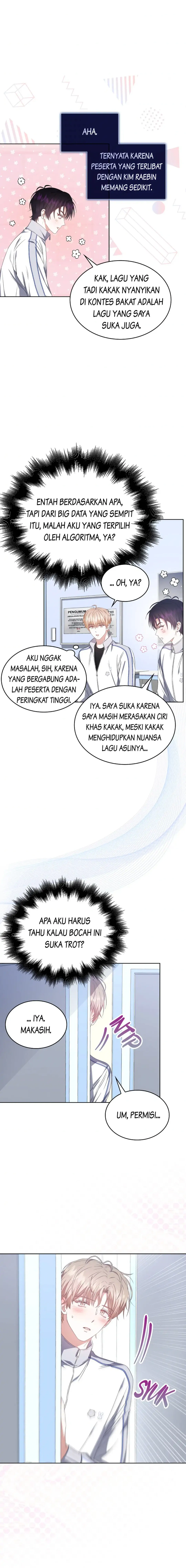 Debut or Die! Chapter 39 halaman 2