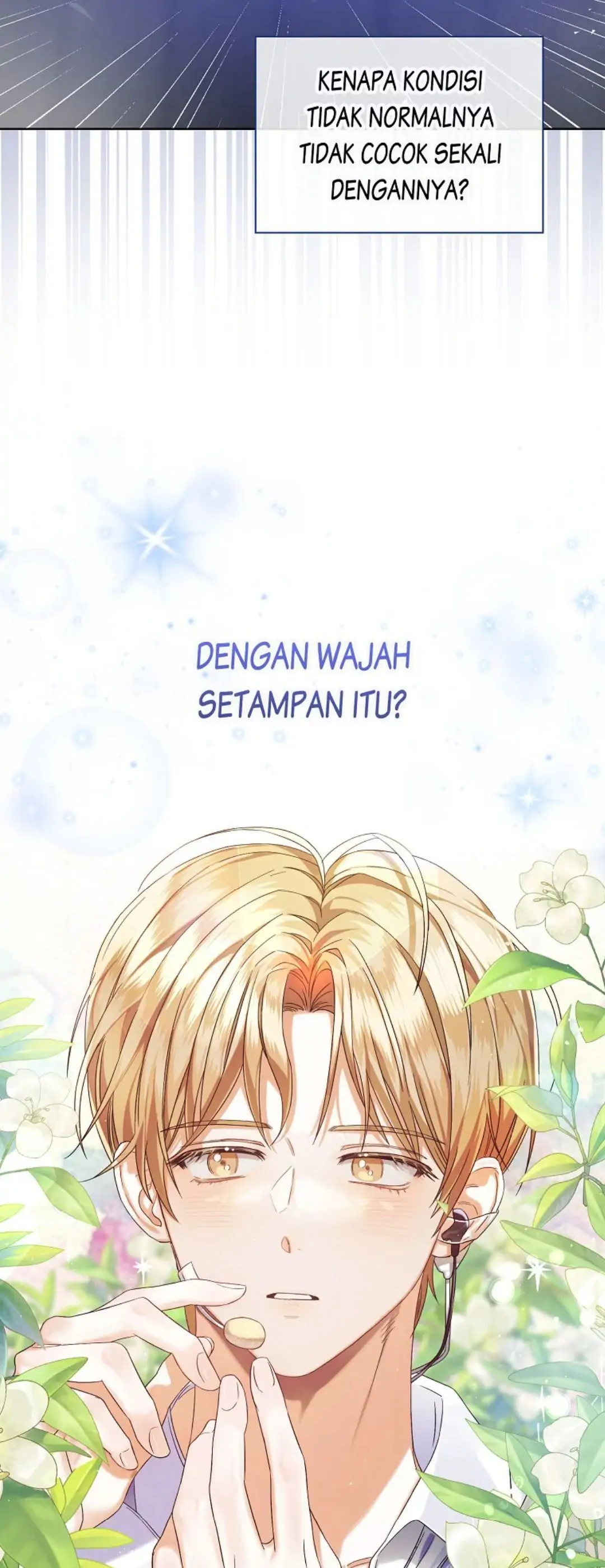 Debut or Die! Chapter 4 halaman 31