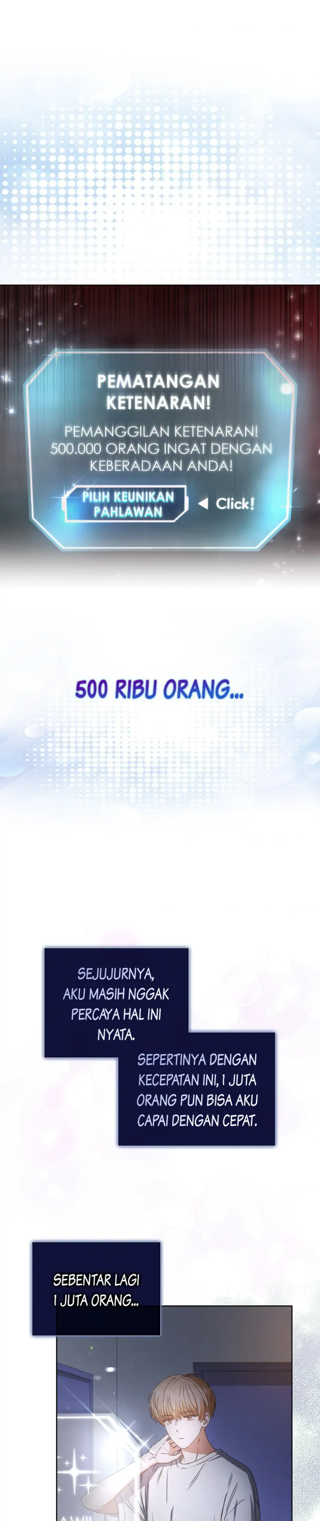 Debut or Die! Chapter 40 halaman 25