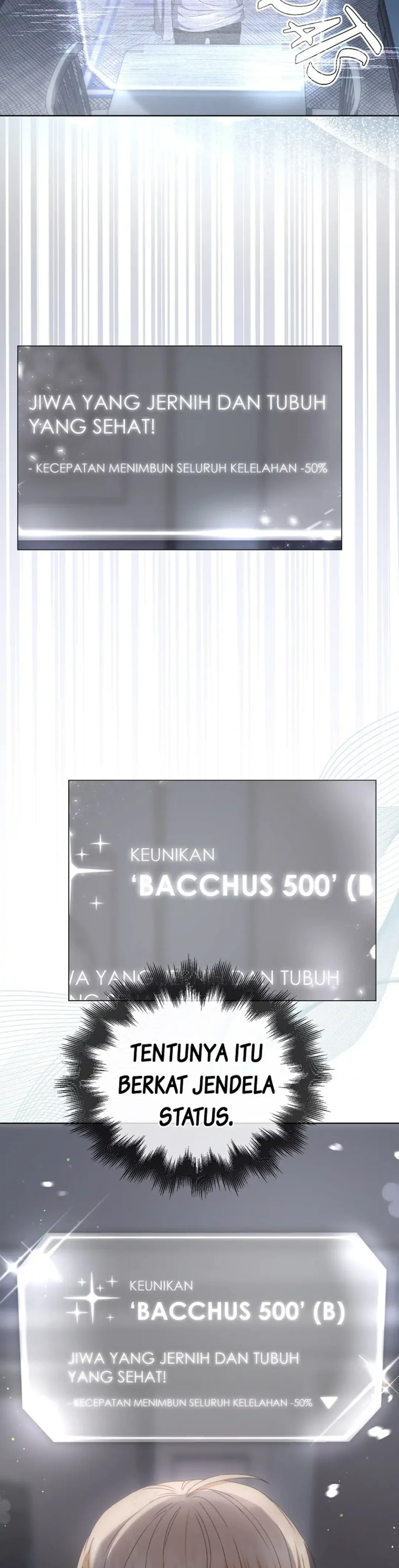 Debut or Die! Chapter 40 halaman 23