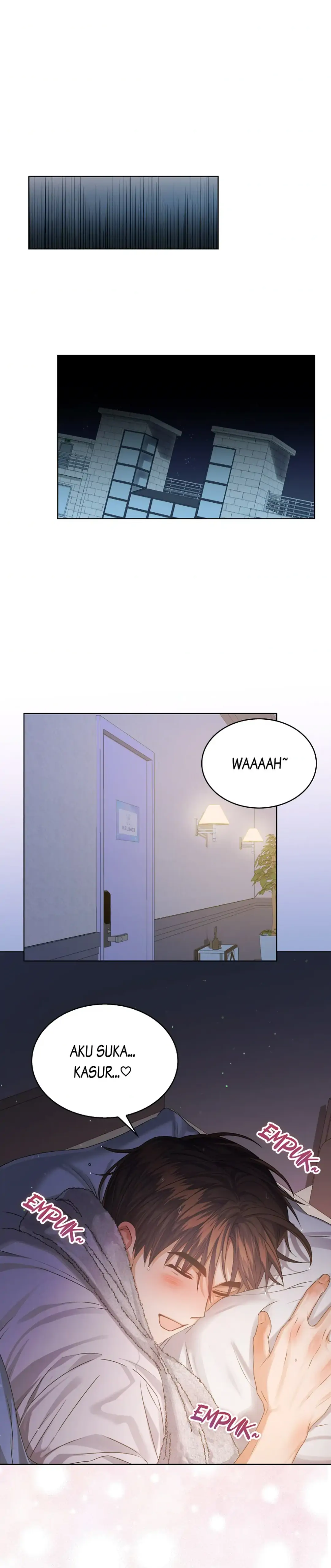 Debut or Die! Chapter 40 halaman 18