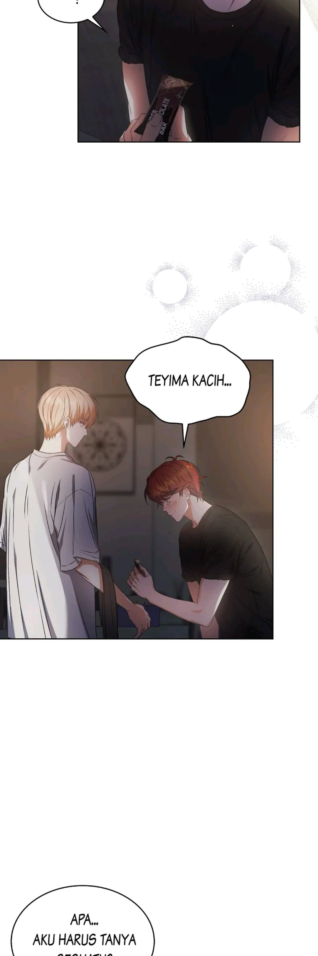 Debut or Die! Chapter 41 halaman 7