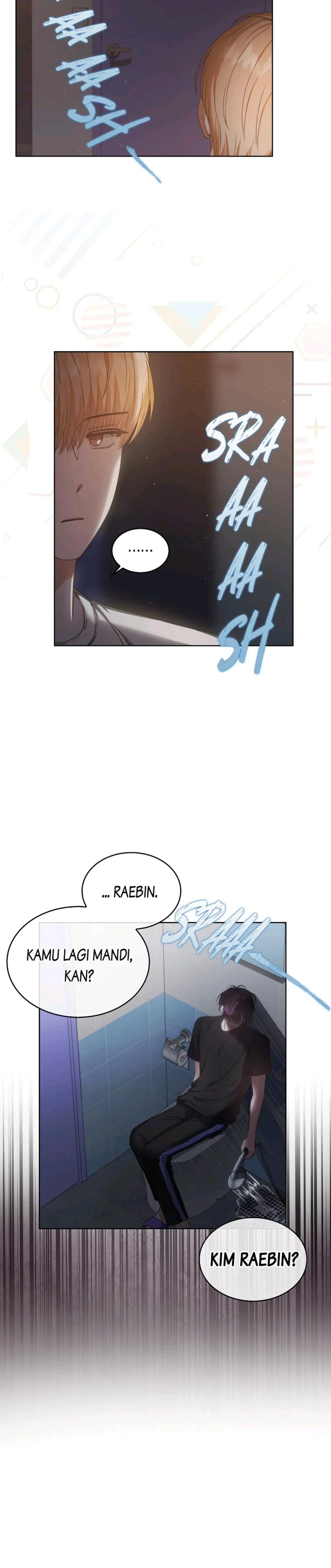 Debut or Die! Chapter 41 halaman 19