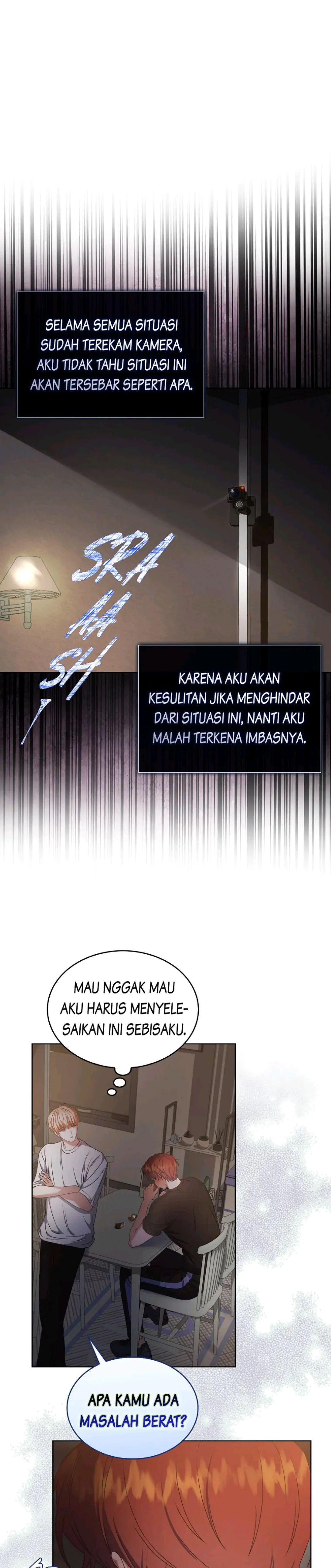 Debut or Die! Chapter 41 halaman 9