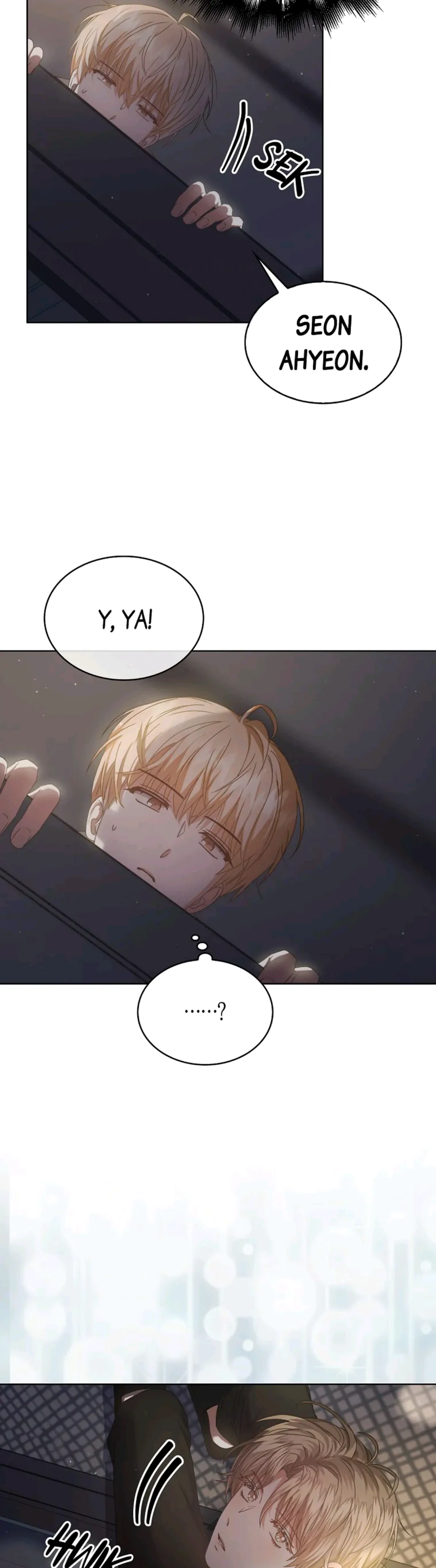 Debut or Die! Chapter 41 halaman 34