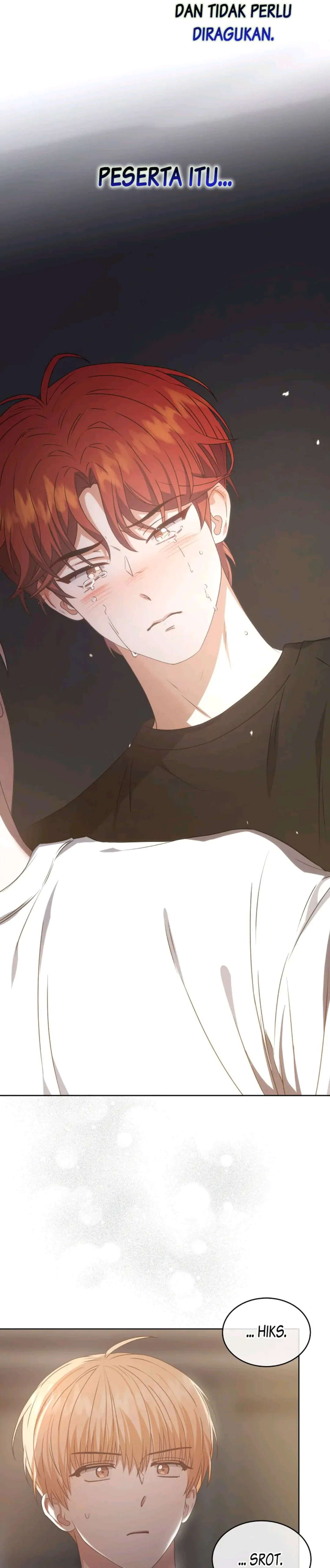 Debut or Die! Chapter 41 halaman 3