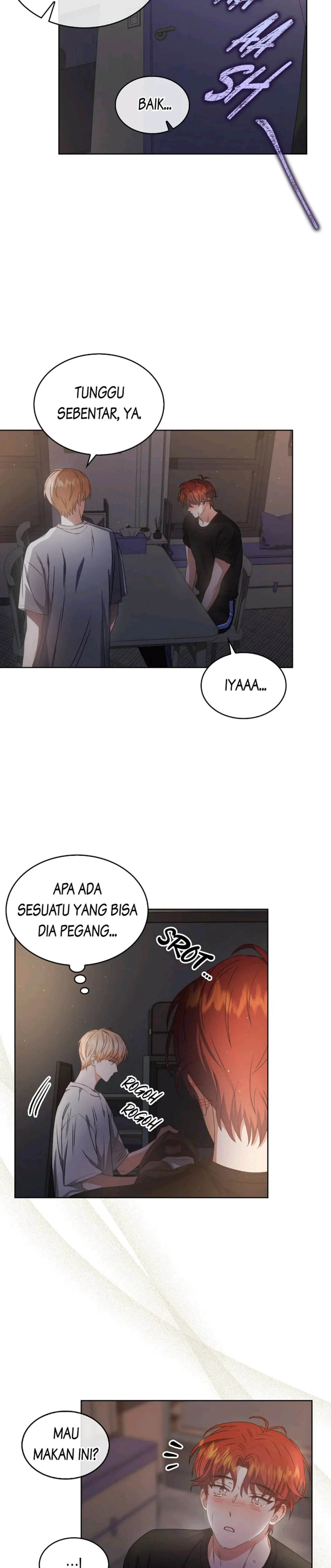 Debut or Die! Chapter 41 halaman 6