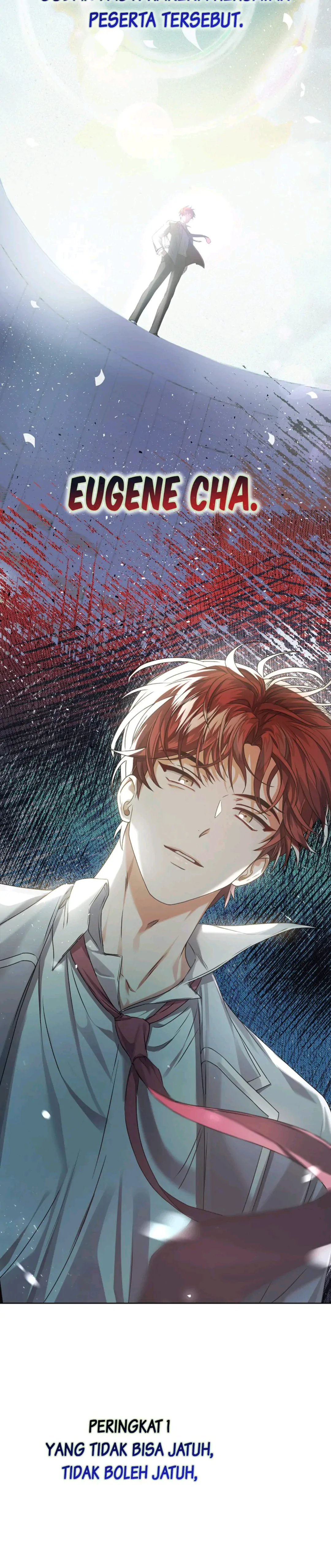 Debut or Die! Chapter 41 halaman 2