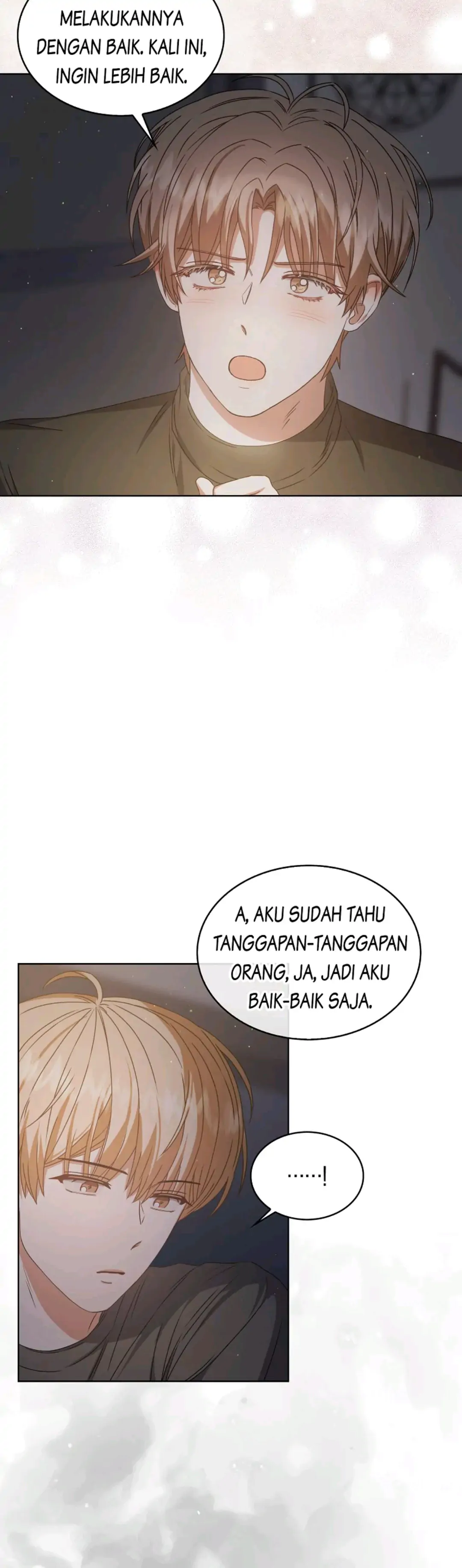 Debut or Die! Chapter 42 halaman 7
