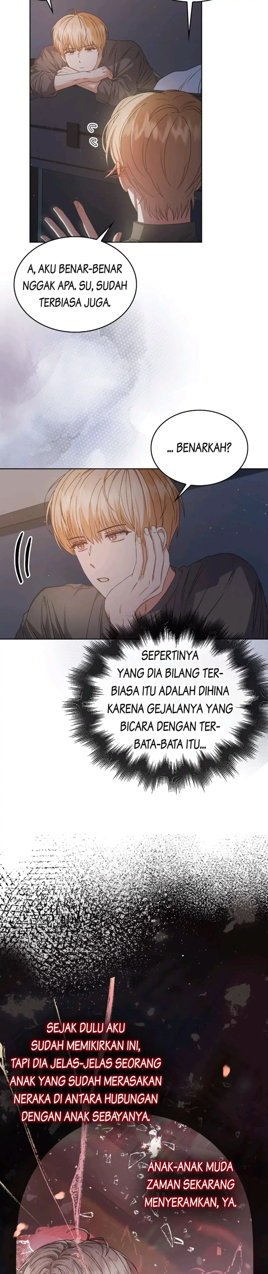 Debut or Die! Chapter 42 halaman 9