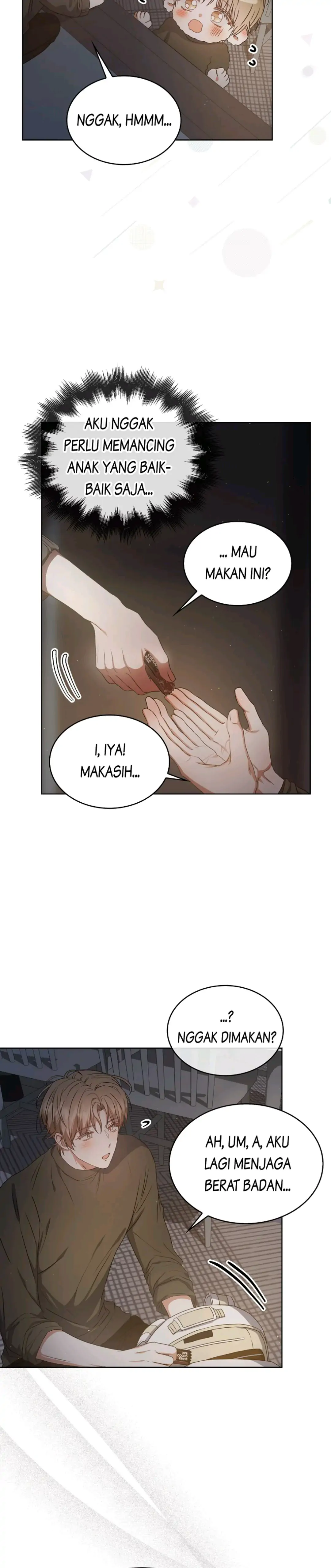 Debut or Die! Chapter 42 halaman 2