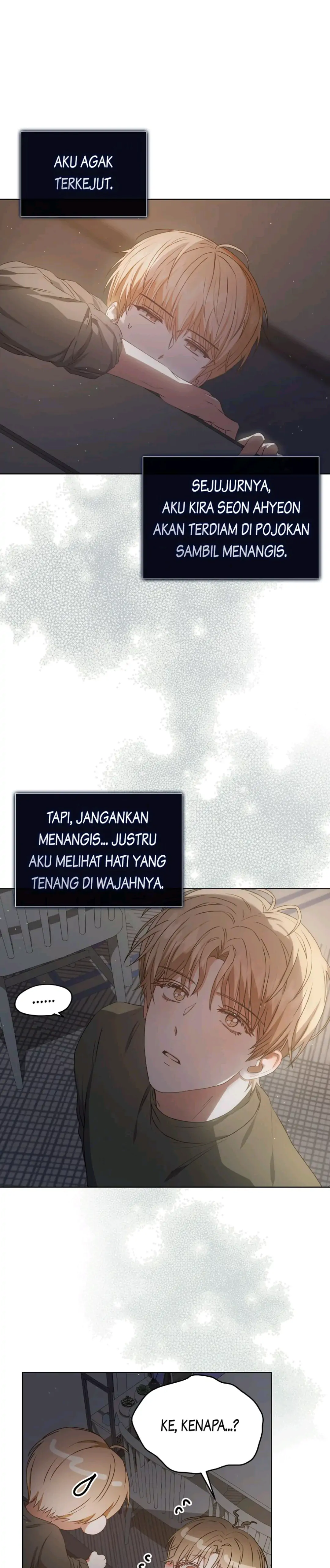 Debut or Die! Chapter 42 halaman 1