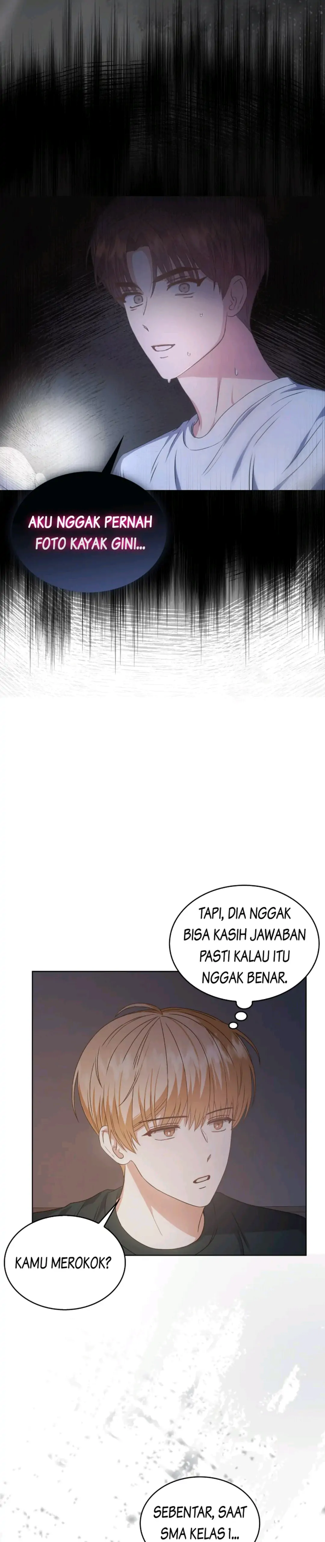 Debut or Die! Chapter 43 halaman 9