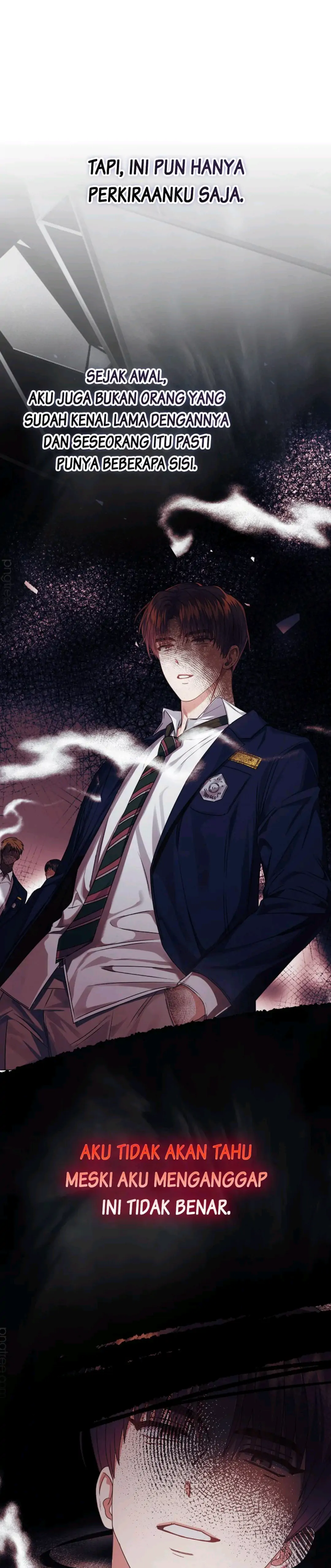 Debut or Die! Chapter 43 halaman 14