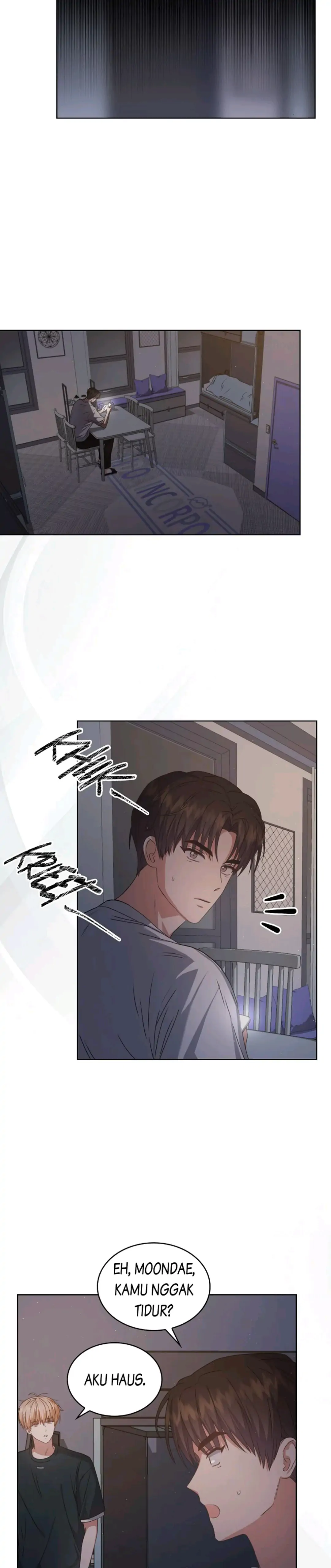 Debut or Die! Chapter 44 halaman 12