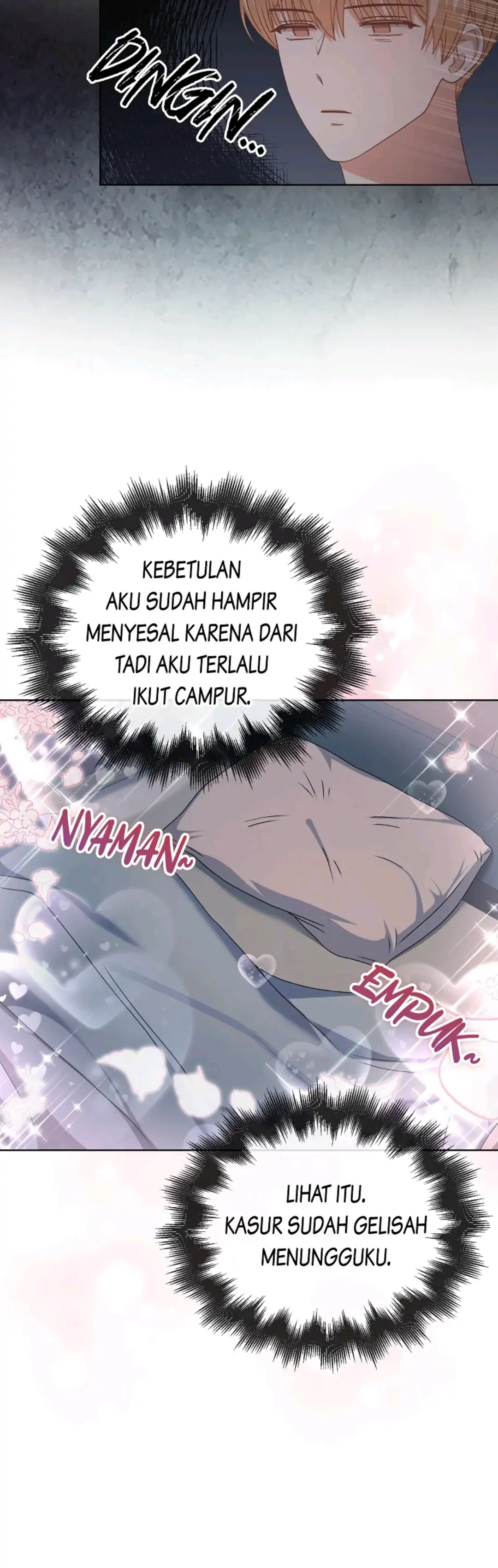 Debut or Die! Chapter 44 halaman 15