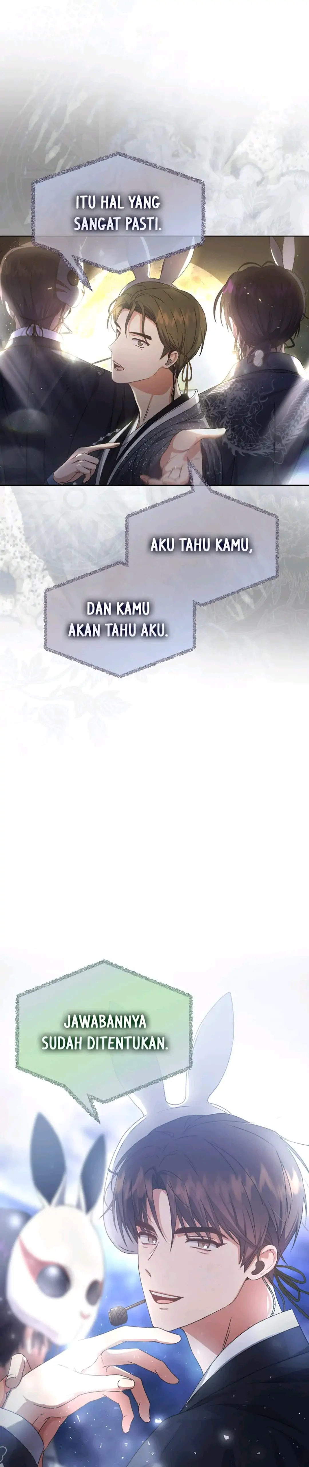 Debut or Die! Chapter 45 halaman 24