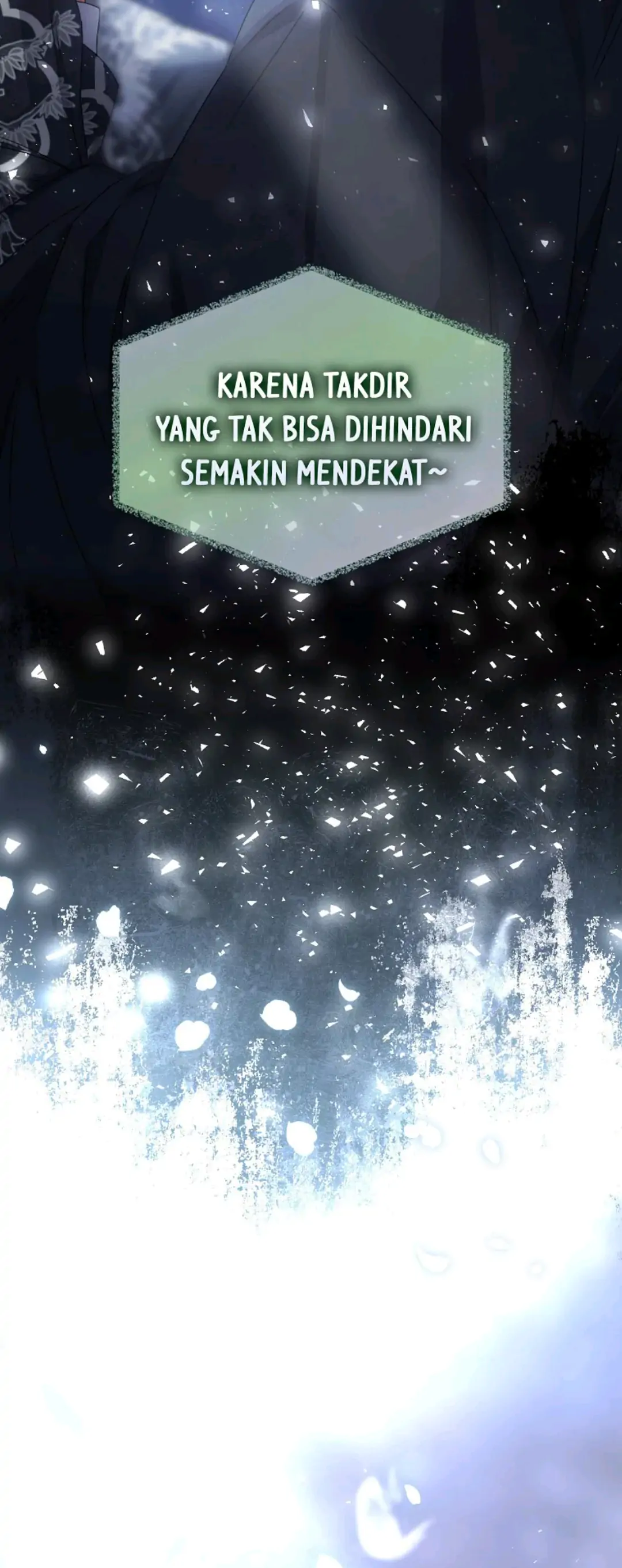 Debut or Die! Chapter 45 halaman 25