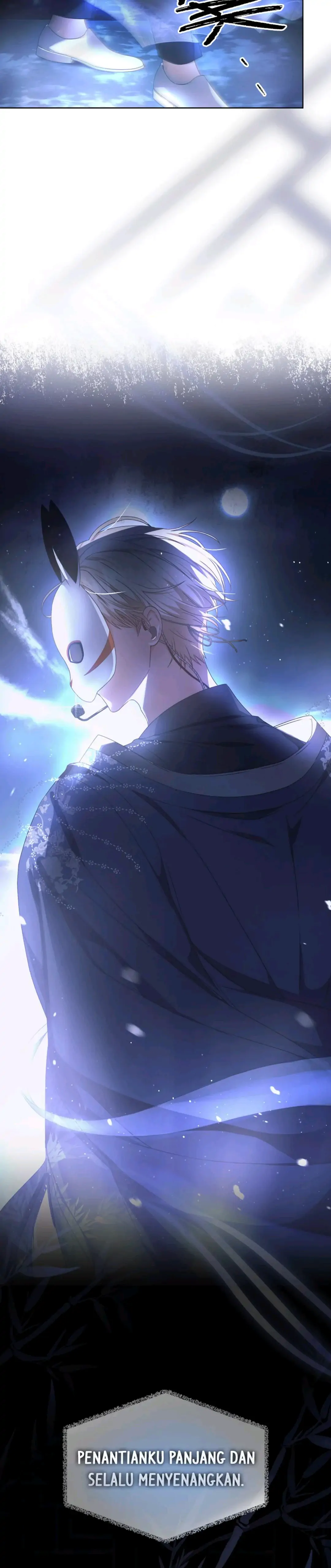 Debut or Die! Chapter 45 halaman 15
