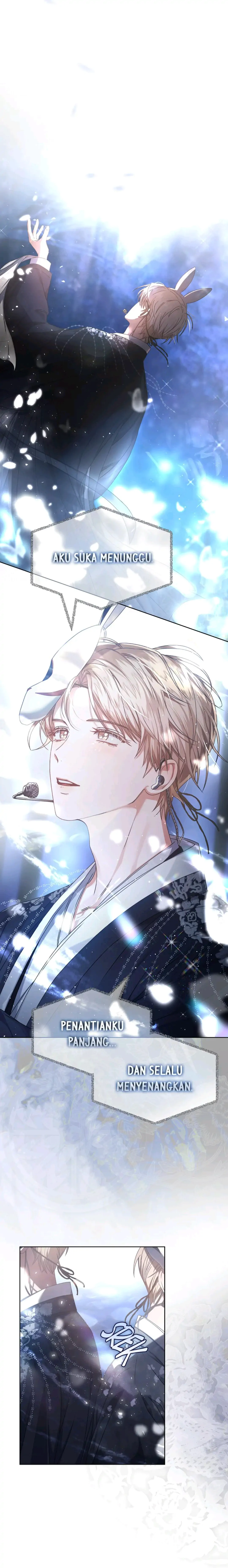 Debut or Die! Chapter 45 halaman 27