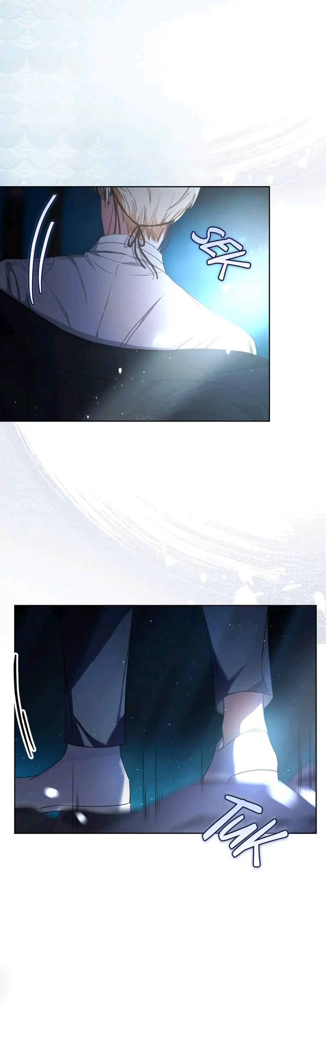Debut or Die! Chapter 46 halaman 9