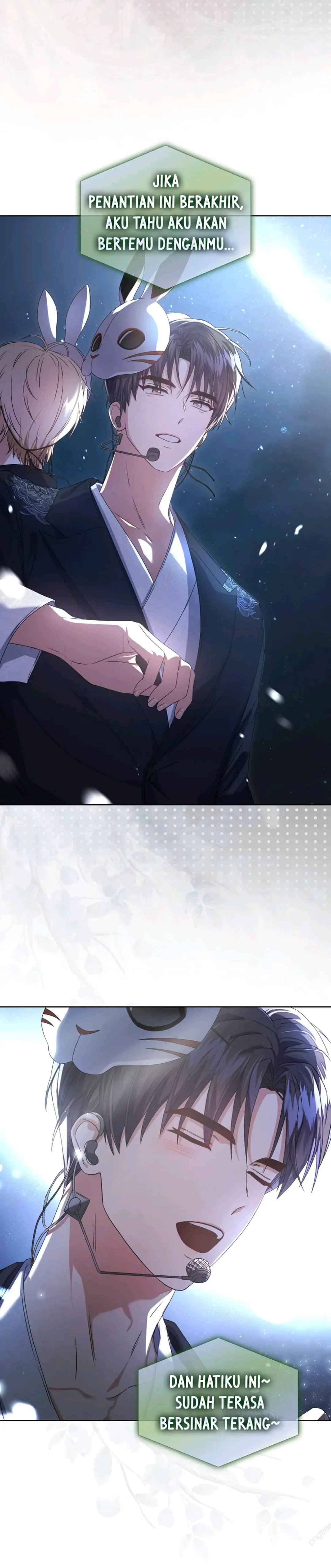 Debut or Die! Chapter 46 halaman 6