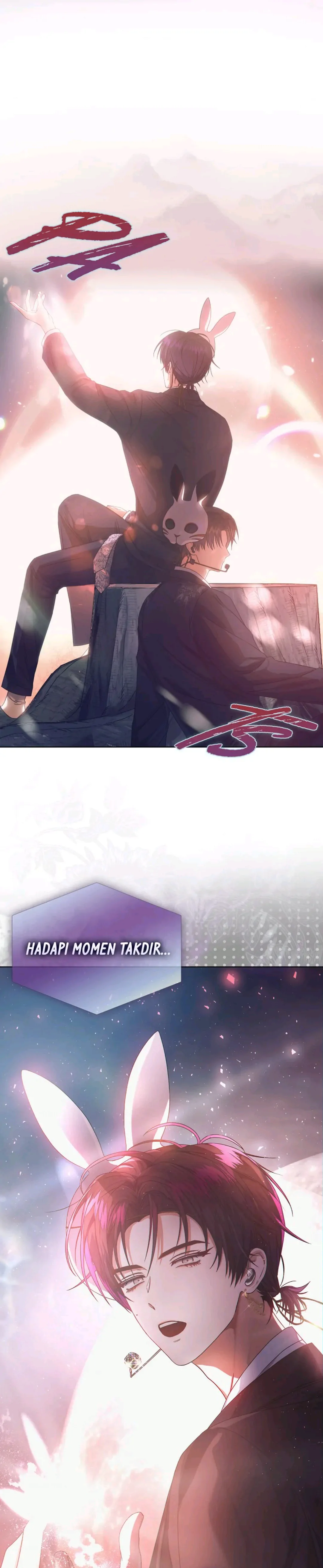 Debut or Die! Chapter 46 halaman 3