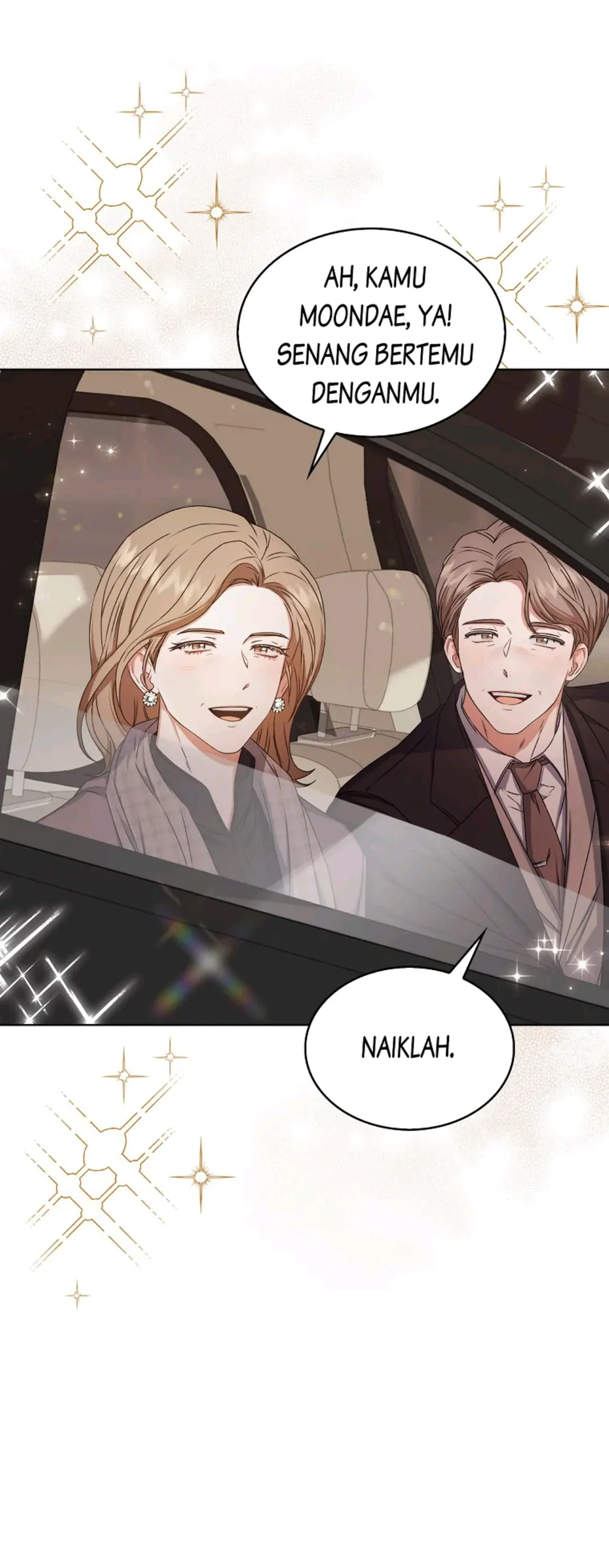Debut or Die! Chapter 46 halaman 32