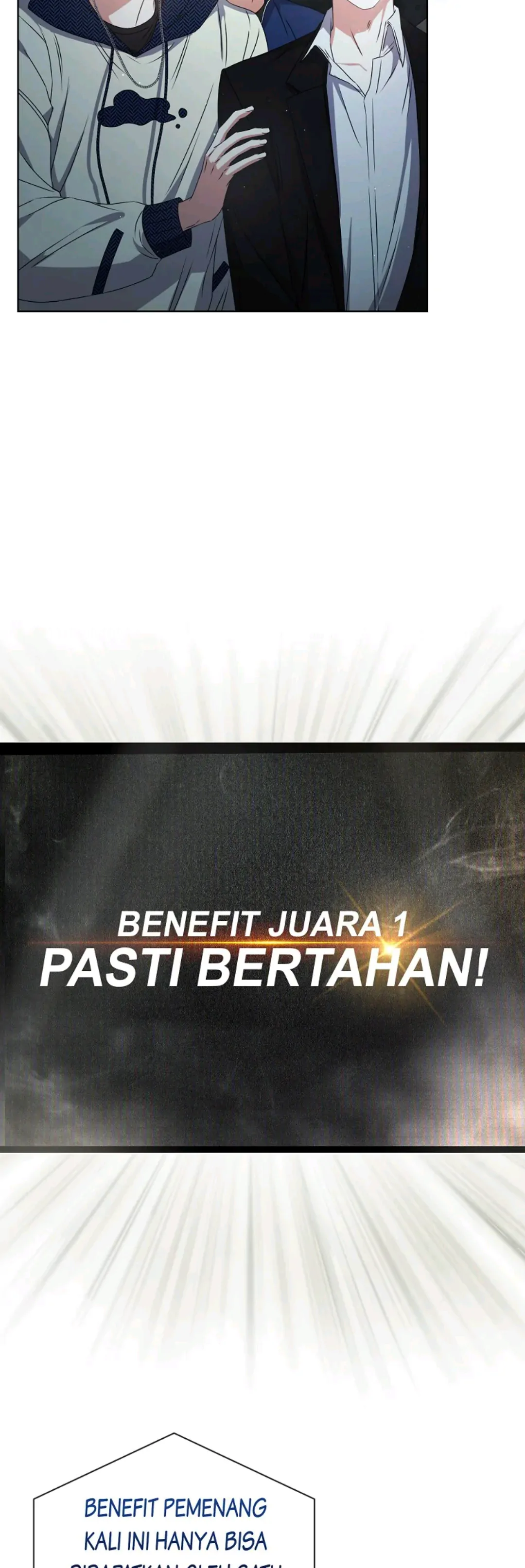 Debut or Die! Chapter 46 halaman 25