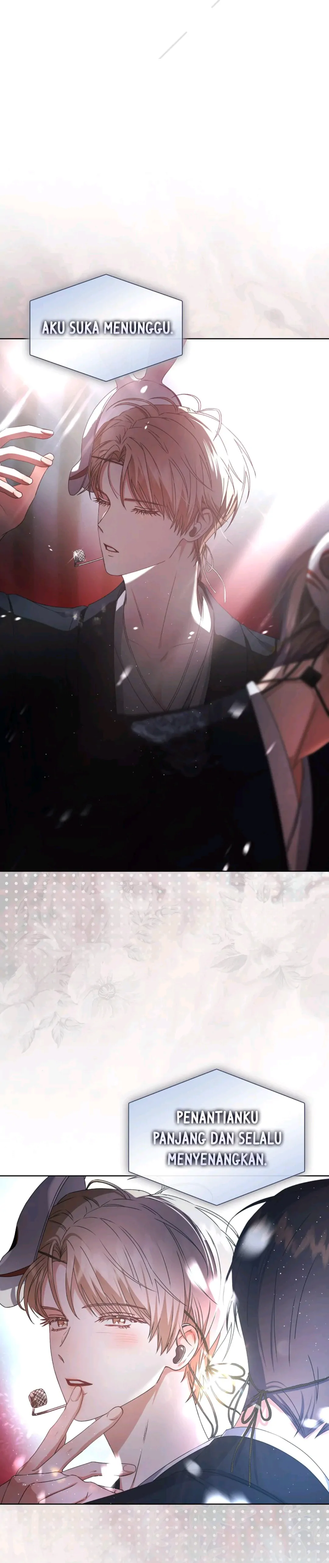 Debut or Die! Chapter 46 halaman 5