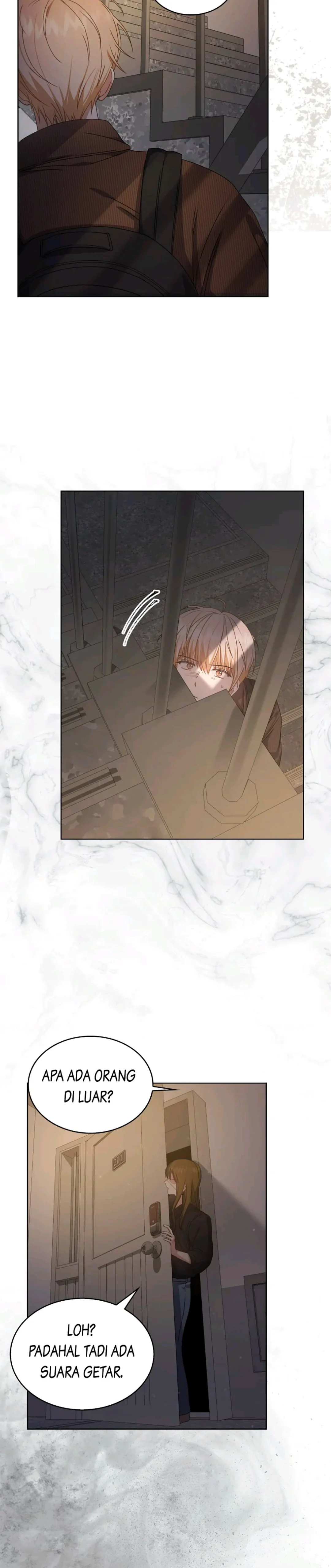 Debut or Die! Chapter 47 halaman 13