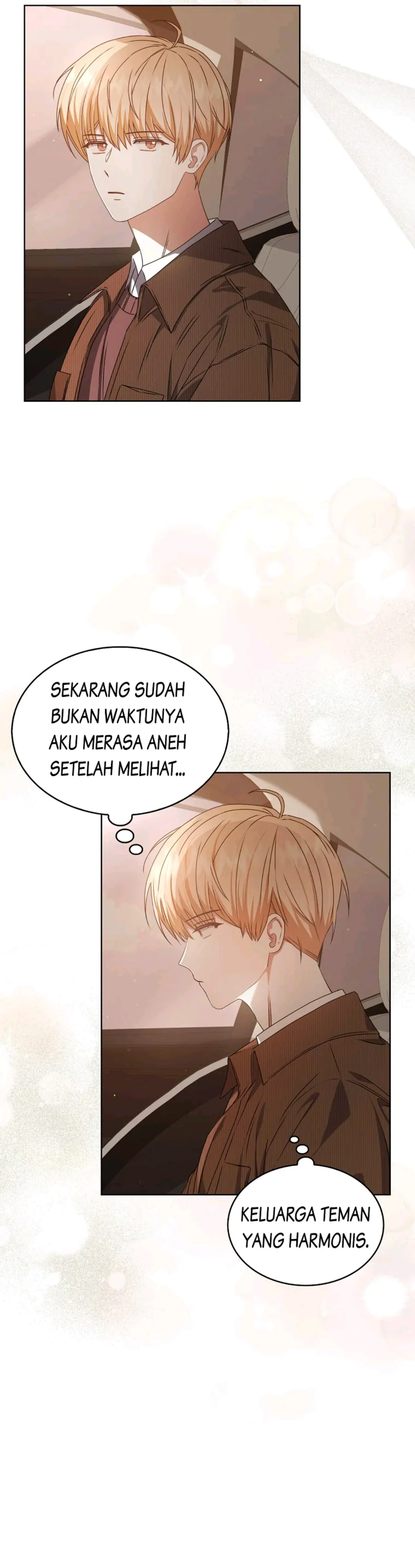 Debut or Die! Chapter 47 halaman 5