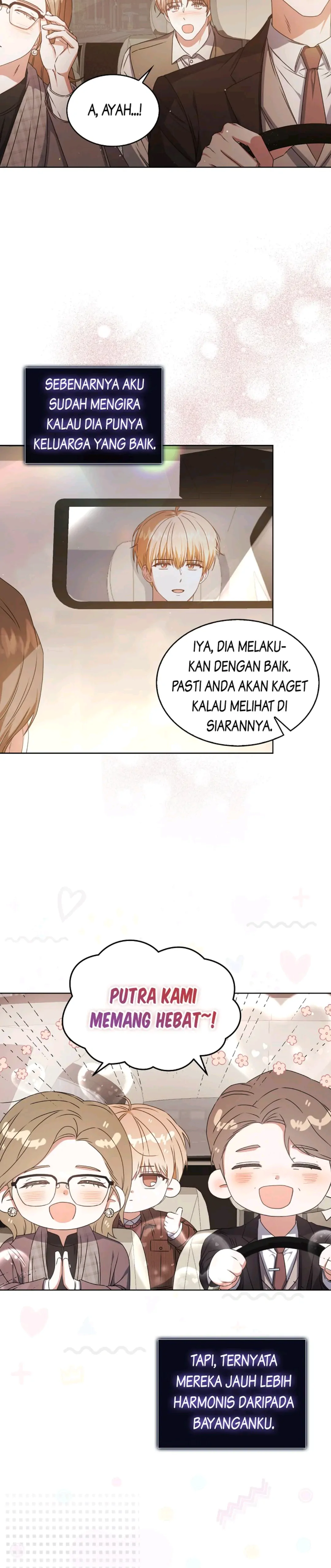 Debut or Die! Chapter 47 halaman 2