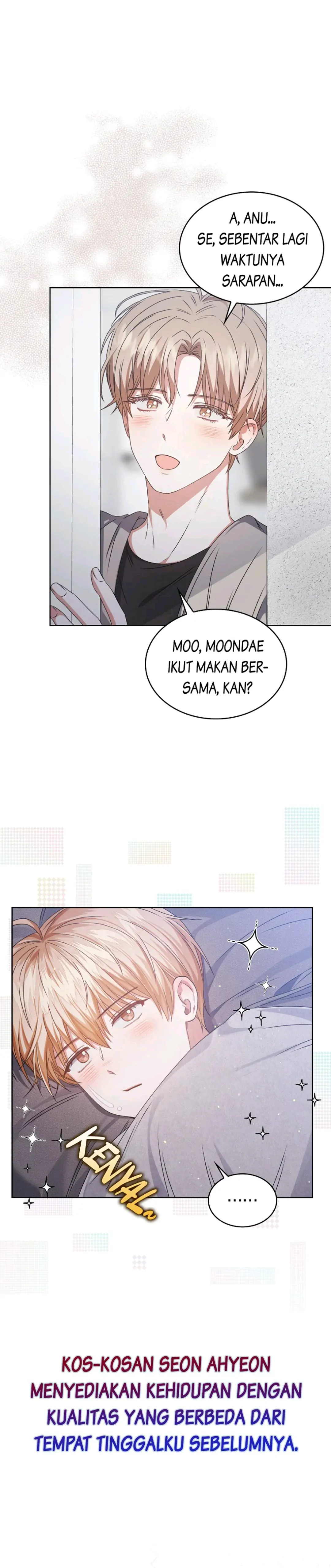 Debut or Die! Chapter 48 halaman 2