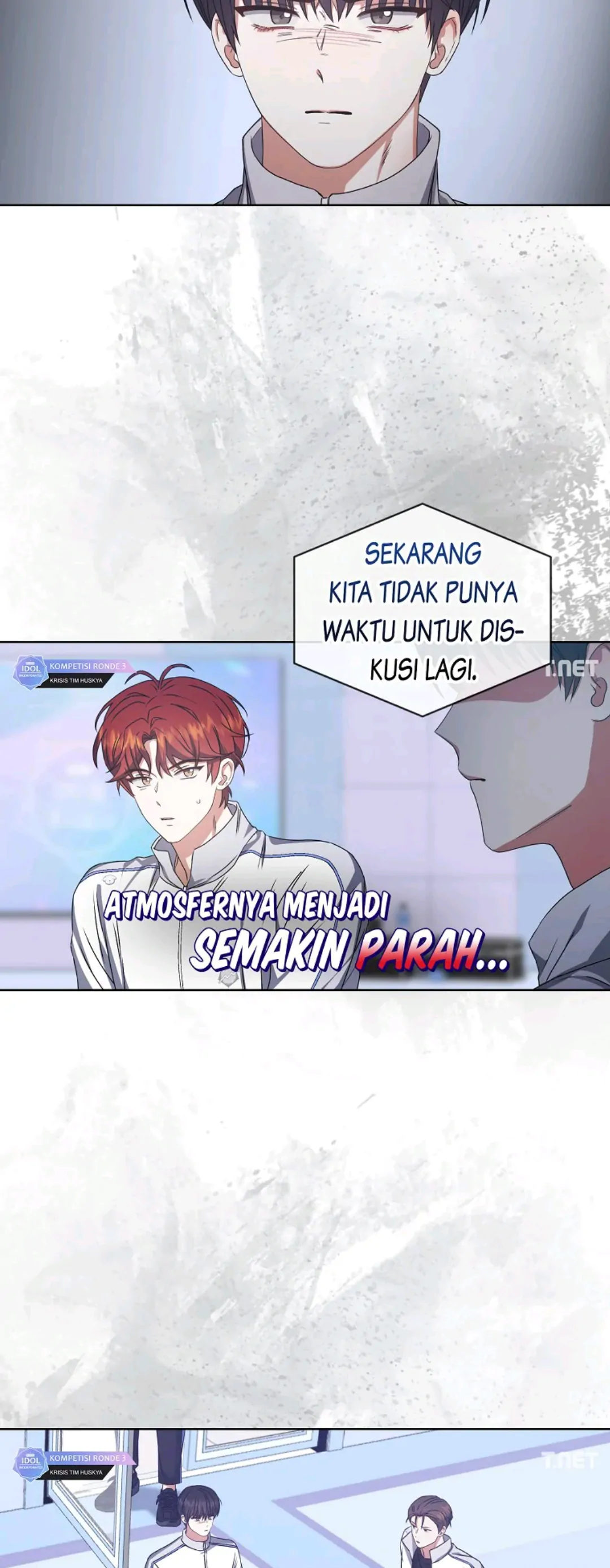 Debut or Die! Chapter 48 halaman 26