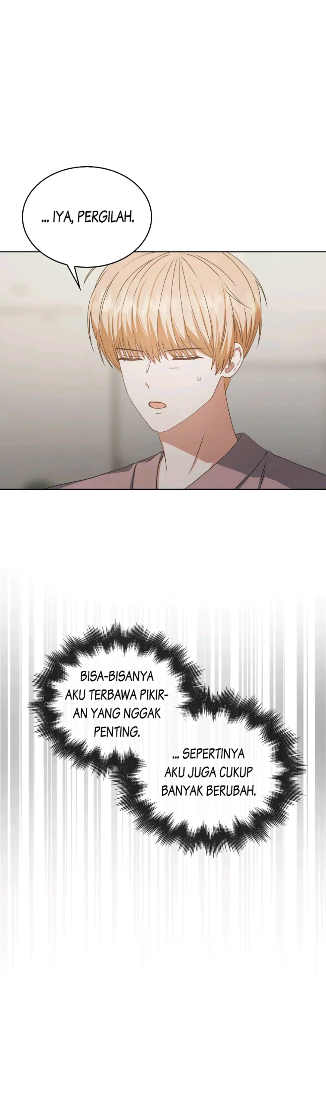 Debut or Die! Chapter 49 halaman 25