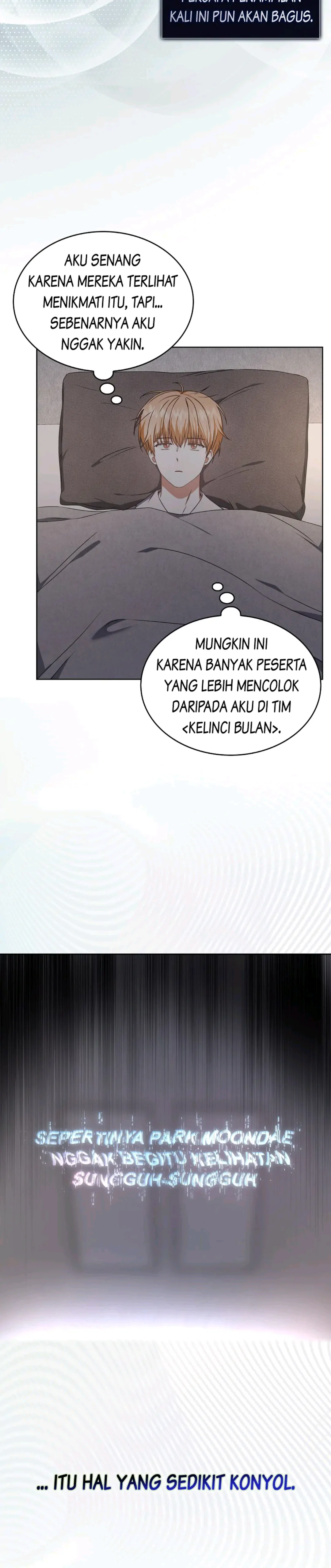 Debut or Die! Chapter 49 halaman 29