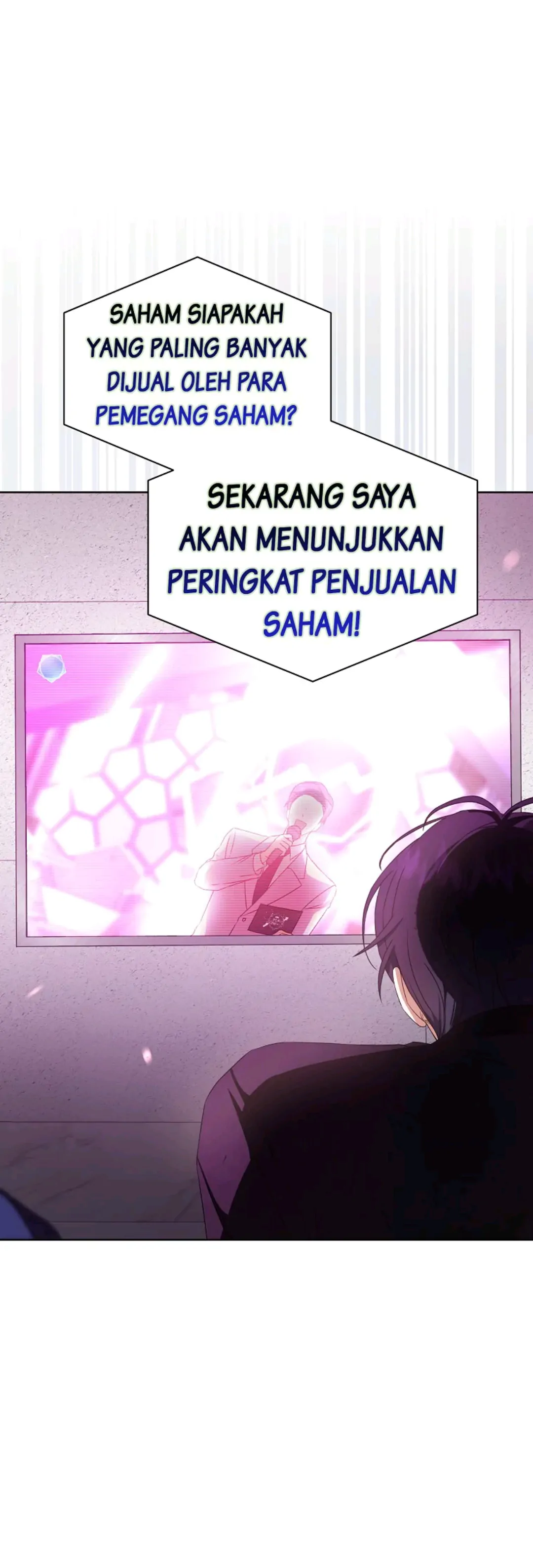 Debut or Die! Chapter 49 halaman 10