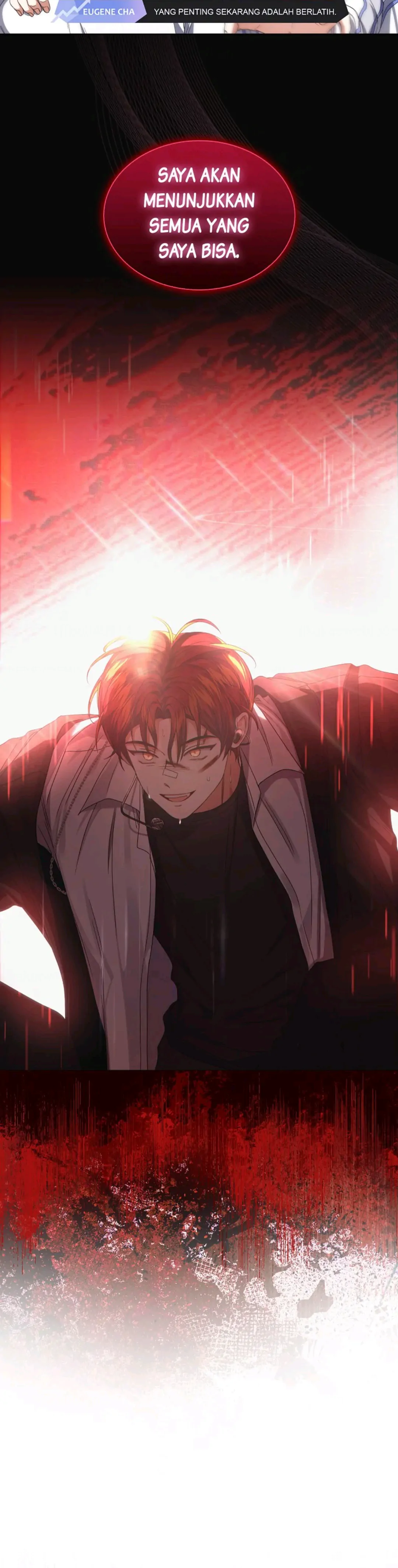 Debut or Die! Chapter 50 halaman 16